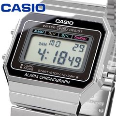 カシオ IRW-100 時計 デジタル メンズ 1 稼働 レトロ 希少 ソーラー 