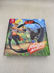 【リングコン・レッグバンド付】リングフィット アドベンチャー