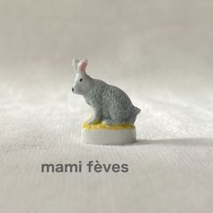 フェーヴ ティーポット オリエンタル食器 三賢王の食卓 フランス