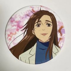 匿名発送】呪術廻戦展 缶バッジ アクリルキーホルダー 花見 家入硝子 