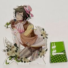 IDOLiSH7 二階堂大和 缶バッジ アクリルキーホルダー セット - メルカリ