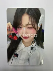 IVE ウォニョン IVE SWITCH WITHMUU ラキドロ