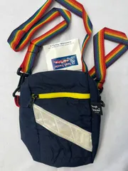 Tough Traveler POUCH　タフトラベラー　ポーチ