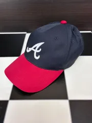 アトランタブレイブス キャップ MLB メジャーリーグ