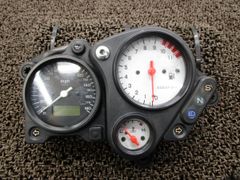 キタコ sa16jメーター 120キロメーター - メルカリ