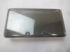  ゲーム ニンテンドー3DS 本体 CTR-001 コスモブラック 動作品 本体のみ 中古品