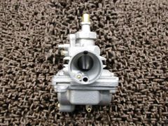 MIKUNI VMキャブレター MX175 - メルカリ