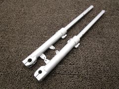 ☆新品パーツ3点☆ライステ20mmダウン!男の5センチダウン4L仕様 ☆新品パーツ3点☆ライステ20mmダウン!男の5センチダウン4L仕様