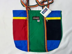 Tough Traveler TOTE　タフトラベラー　トートバッグ