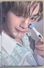 ZEROBASEONE ZB1 キムギュビン BLUE PARADISE DIGIPACK VER デジパック