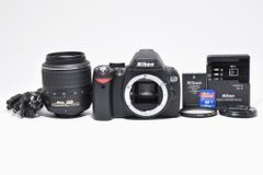 【ほぼ新品】Nikon D3000 4117ショット 18-55#2820382 ほぼ新品】Nikon D3000 4117ショット 18-55#2820382 - メルカリ