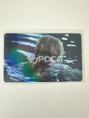 ENHYPEN ジェイク DARK BLOOD ENGENE ver. Weverse