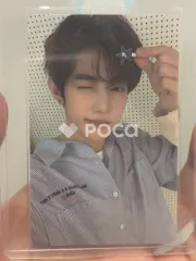 ZEROBASEONE ZB1 ジャンハオ 2025 ZEROBASEONE WORLD TOUR [HERE&NOW] IN SEOUL 購入特典