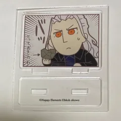 あんさんぶくぶスターズ‼︎     乱凪砂　アクリルスタンド