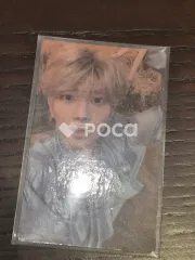 TXT テヒョン minisode 3: TOMORROW Light ver. Weverse