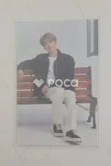 Seventeen ウォヌ 2021 SVT 5TH FAN MEETING SEVENTEEN in CARAT LAND トレーディングカードセット