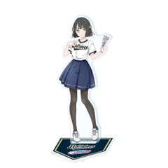 蓮ノ空 リンクラ一番くじ S賞 アクリルパネル Ether Aria 百生吟子
