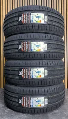 2026年最新】4本セット 225 50R18の人気アイテム - メルカリ