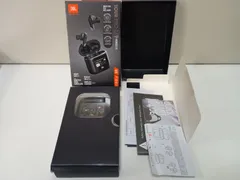 [アウトレット＠訳あり]TOUR PRO 2 ブラック[JBL]