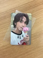 NCT ヘチャン TASTE Savory Ver.