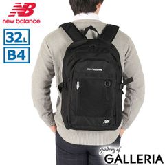New Balance ニューバランス LAB55625 BK リュック 18L - メルカリ