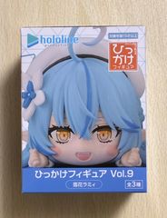 ホロライブ】 ひっかけフィギュア Vol.6 天音かなた - メルカリ