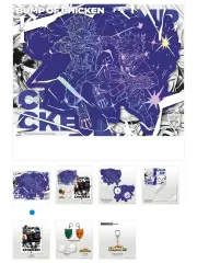 BUMP OF CHICKEN I 限定モデル 僕のヒーローアカデミア ヒロアカ