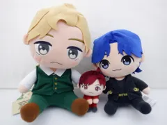 BTS グッズセット