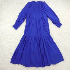 人気！  お早めに！   JOURNAL STANDARD   ジャーナルスタンダード   オリエンタルマキシワンピース   体型カバー  人気デザイン