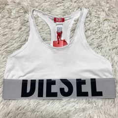 DIESEL T-ホーパー デヴォ タンクトップ キャミソール - メルカリ