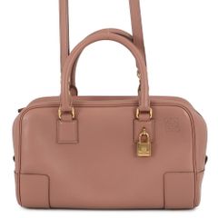 期間限定お値下げ中】ロエベ アマソナ23 ソフトグレインカーフ LOEWE