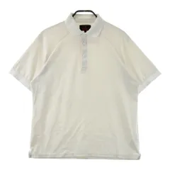 サイズ：M BRIEFING GOLF ブリーフィング 2024年モデル 半袖ポロシャツ  ホワイト系 [240101639047] ゴルフウェア メンズ ストスト