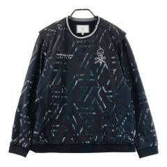 【新品】MARK&LONA マークアンドロナ　t-line ブルゾン　ジャケット 新品】MARK&LONA マークアンドロナ t-line ブルゾン ジャケット - メルカリ