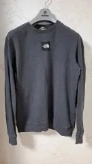 THE NORTH FACE ザノースフェイス レディース スウェット L(66) スウェットシャツ