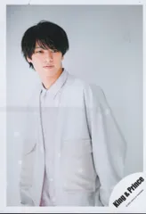 King&Prince 22年 ポートレートシリーズ 髙橋海人 公式写真 *1枚