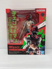 S.H.Figuarts -劇場版『チェンソーマン レゼ篇』- チェンソーマン