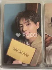 ENHYPEN ジェイ DESIRE : UNLEASH Weverse Albums ver.