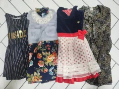 アルフォンソ外 キッズ ONE PIECE まとめ