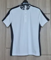 J.LINDEBERG(J.リンドバーグ) ポロシャツ (レディース) S