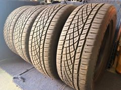 コンチネンタル DWS06 PLUS 245/40ZR 19275/35ZR19 - メルカリ