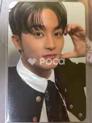 NCT マーク Be There For Me 127 STEREO Ver. (B)