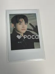 &TEAM ジョウ &TEAM CONCERT TOUR SECOND TO NONE ポップアップストア インスタントフォトカード