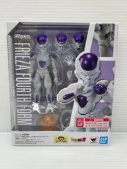 2026年最新】ドラゴンボール フリーザ 4形態フィギュアの人気アイテム