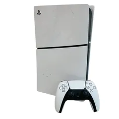 SONY CFI-2000 PlayStation5 PS5 ディスクドライブ搭載モデル 家庭用 ゲーム機 ソニー 中古 C10905408
