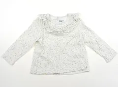 【プチバトー/PETITBATEAU】Tシャツ・カットソー 95サイズ 女の子【子供服・ベビー服】（2065311）