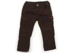 【ダブルＢ/DoubleB】パンツ 90サイズ 男の子【子供服・ベビー服】（2064715）