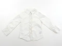 【ラルフローレン/RalphLauren】シャツ・ブラウス 100サイズ 女の子【子供服・ベビー服】（2064516）