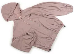 【アルジー/ALGY】コート・ジャンパー 160サイズ 女の子【子供服・ベビー服】（2065116）