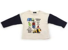 【クレードスコープ/kladskap】Tシャツ・カットソー 100サイズ 男の子【子供服・ベビー服】（2065214）