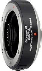 2026年最新】olympus フォーサーズアダプター mmf3 mmf3の人気アイテム